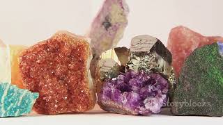 Speaking of Stones. Mystic Corundum: Legends of Ruby and Sapphire.