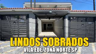 CASA LINDA A VENDA NA VILA EDE ZONA NORTE DE SÃO PAULO