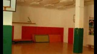 Presentación Colegio Espiritu Santo Madrid