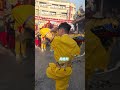 乩身藝人黃新皓安五營