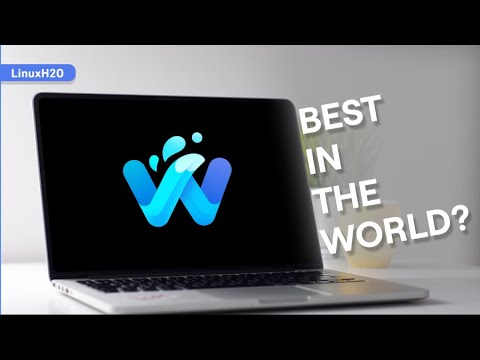 Waterfox: World's best web browser?