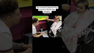 HOW CATHERINE FOUND OUT AUSTIN CHEATING 🥹😭💔#shorts #acefamily #austinmcbroom #funny #subscribe Wealth