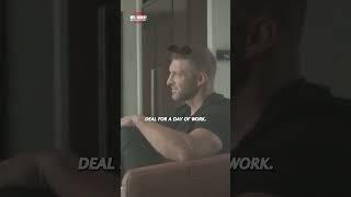 Tim Tebow turned down $1 Million Dollars for Bill Belichick #shorts #nfl #denverbroncos