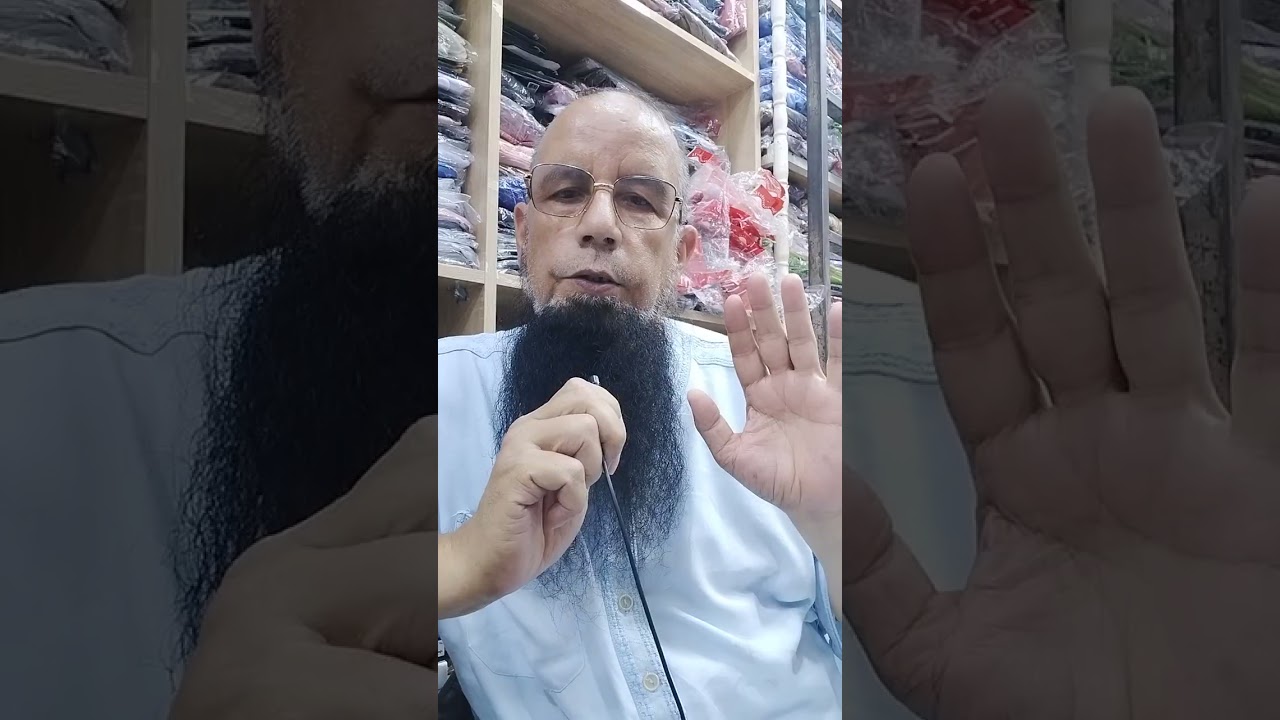 الاستغفار مع الحوقلة يعني خرجت من الفقر الى الغنى ومن المرض الى الصحة  ومن المشاكل الى الهدوء 