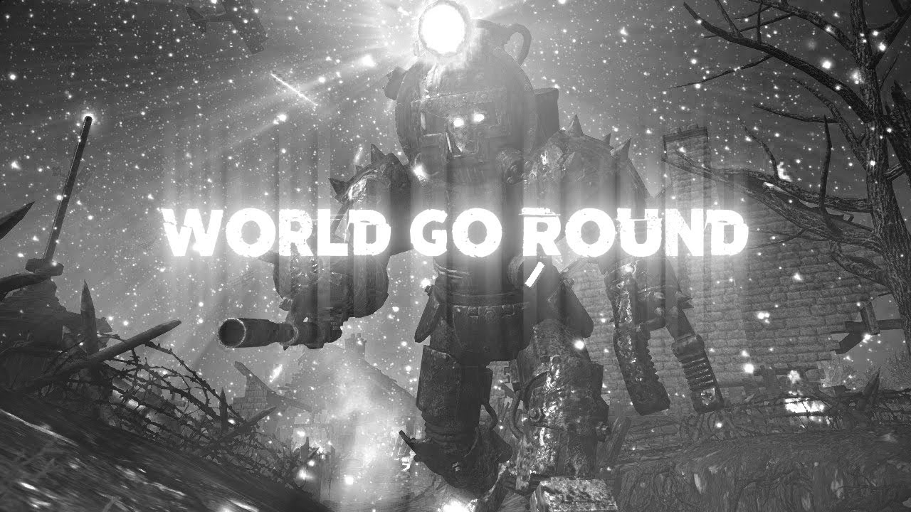 World Go Round