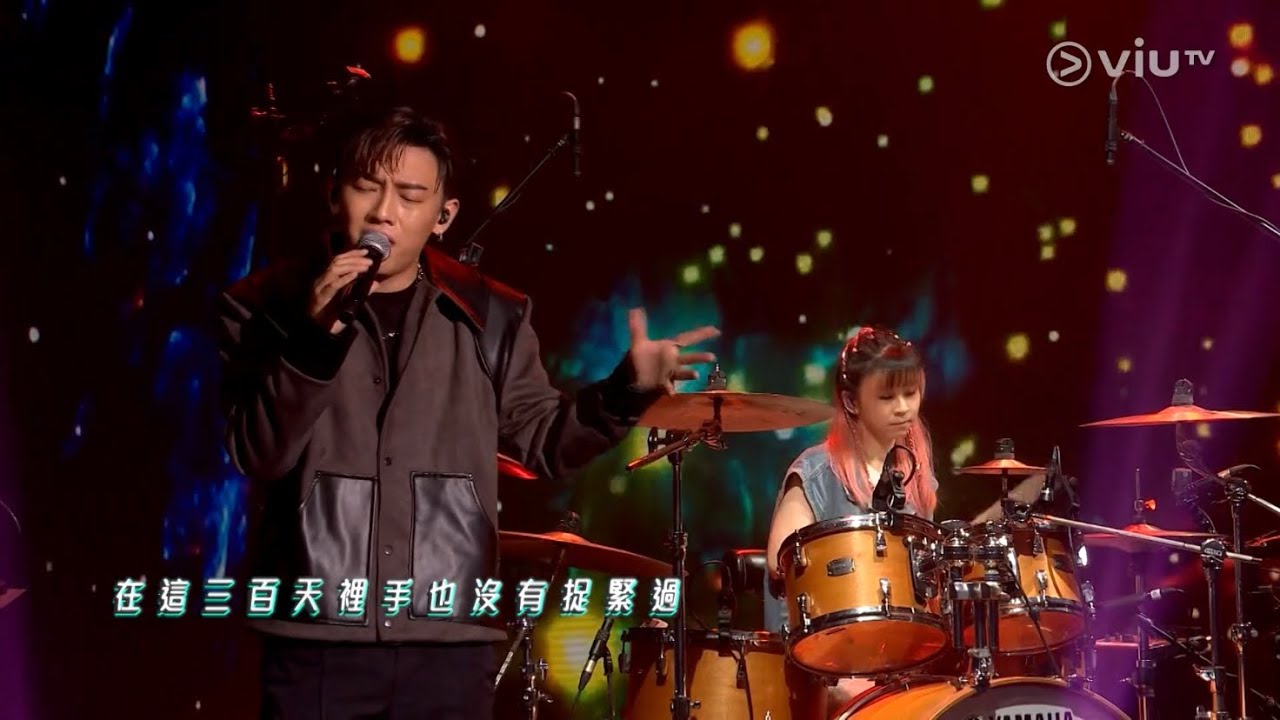 擊戰2 - MC張天賦 x 小伍《乖乖報到 x 小心地滑》