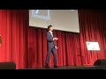 Witches, vampires, and fascism | Jason Lin | TEDxMoorestown Friends School thumbnail