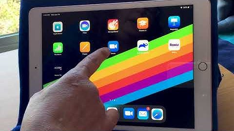 Lesson 13 - Zoom - Part 1 (Cantonese)   第十三课 - Zoom - 第一部分