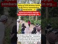 astaghfirullah w4nit4 pengg1b4h terkena 4z4b #shorts #fyp #viral
