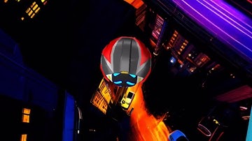 Going Balls - New SpeedRun Gameplay Level 321