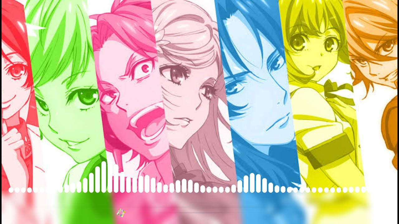 Cheating Craft  -  opening