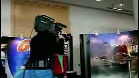 PiccoZ Micro Helicopter