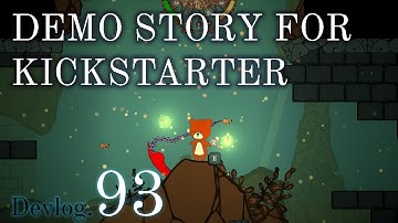 We Got Some Nice NPCs Now! | Indie Game Dev: Brave Eduardo Week 93