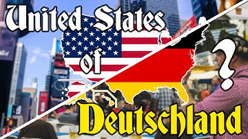 How German Could Have Been the Official Language of the United States