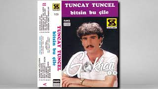 Tuncay Tuncel - Meleğimsin Sen 1988 #arabesk Resimi