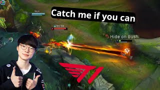 Catch Faker If You Can #faker #fakerstream