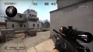 [CS:GO] STILL BREATHING Minitage
