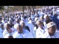 Shembe: Rev Mlungwana (Lukhozi olunamaphiko-101)