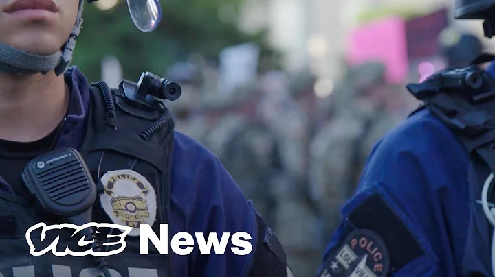 Should Americans Worry About Mass Surveillance in the US? | Vice News