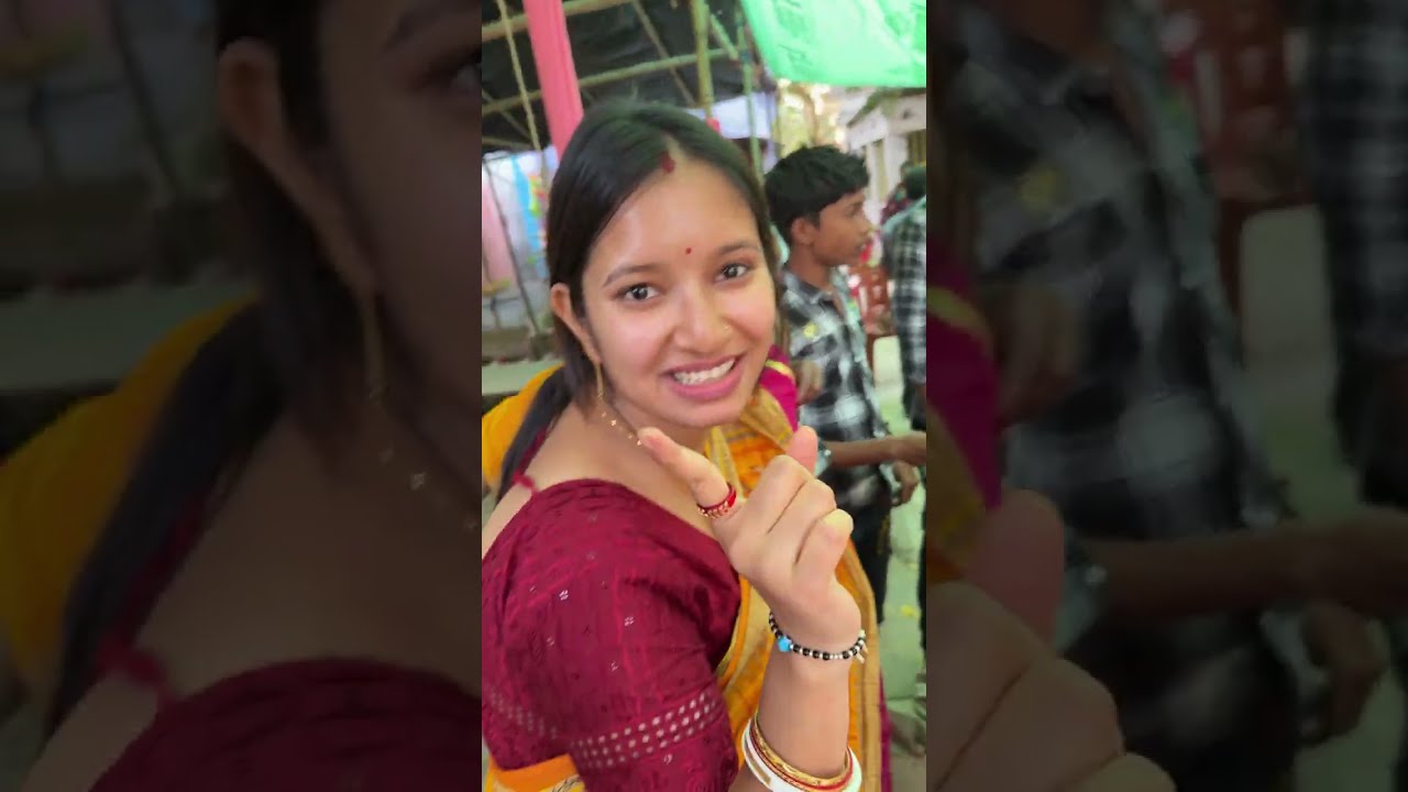 Fuchka Eating And Win Money Game Funny Food Challenge Game