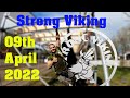 STRONG VIKING MudEdition Wijchen 2022 - Beast 0920