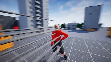 RAGDORE/GORAG - Epic Stunts and Crazy Ragdolling #2