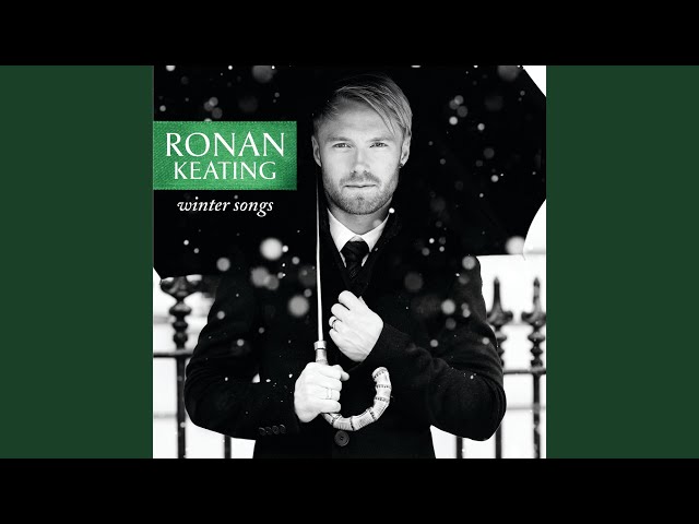 Ronan Keating - Silent Night