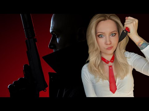 HITMAN 3 прохождение игры #1