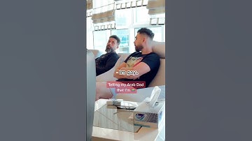 Thumbnail of Told My Arab Dad I’m Gay