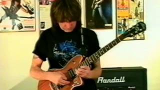 MICHAEL ANGELO BATIO "China" 1998
