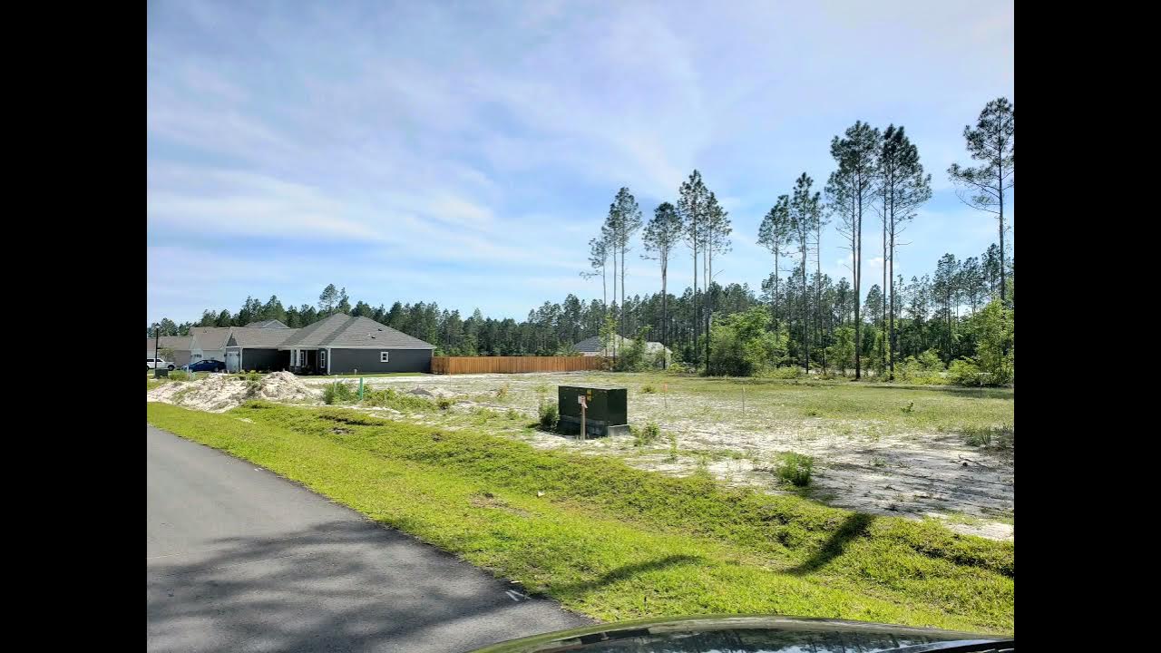 New Homes Chadwick Estates YouTube