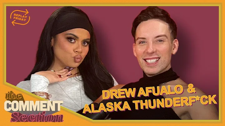 AN INTERVENTION | The Comment Section | Episode 121