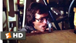 Futureworld 1976  Fighting Himself Scene 1112  Movieclips