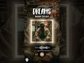DREAMS is OUT NOW‼️ #musicproducer #beats #boombap #typebeat #beatsforsale
