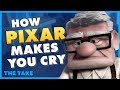 What is the Pixar Moment?