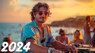 Alan Walker, Dua Lipa, Coldplay, Martin Garrix & Kygo, The Chainsmokers Style 🔥 Summer Vibes #72