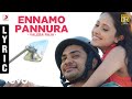 Valeba Raja - Ennamo Pannura Lyric | Santhanam | Sethu