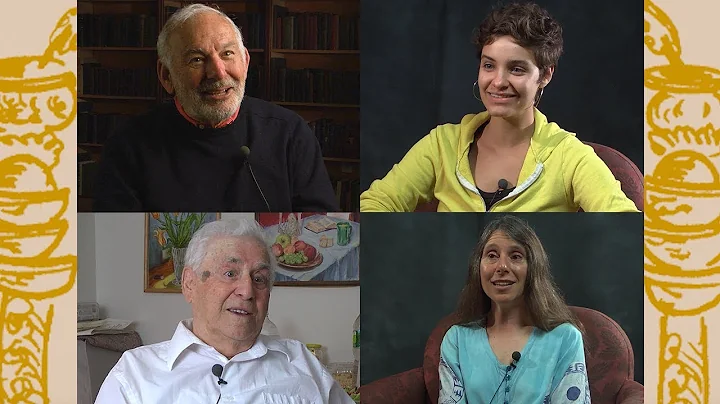 A Happy Hanukkah: Stories from the Yiddish Book Ce...