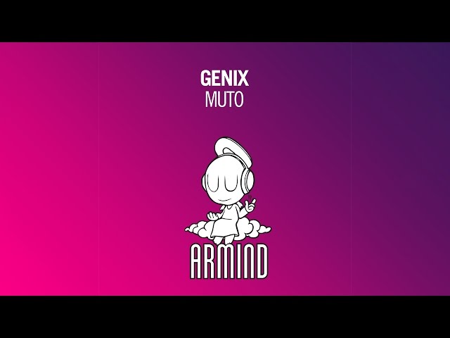 Genix - Muto