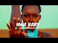 Afrobeat Instrumental 2023 | Oxlade X Kizz Daniel X Davido Type Beat "NWA BABY" | Afro Pop Type Beat