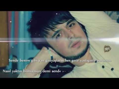 Serkan Pala ft. Abdullah Gök - Sende Benim Gibi Yan / 2014