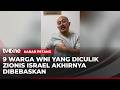 Ditendang dan Disetrum, Cerita Aktivis Global Sumud Flotilla Mendapat Kekerasan | Kabar Petang