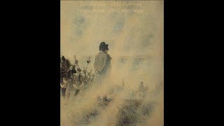 Tchaikovsky - 1812 Overture (chorus, cannons) / Чайковский - 1812 Увертюра (хор, пушки)
