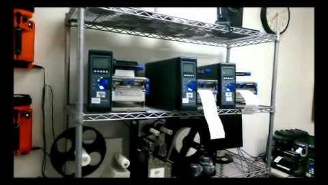 Matrix Packaging Execution System Overview