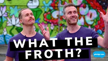 Froth Technologies | PledgeMe
