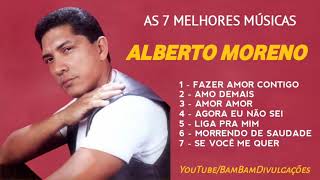 Alberto Moreno - As 7 melhores