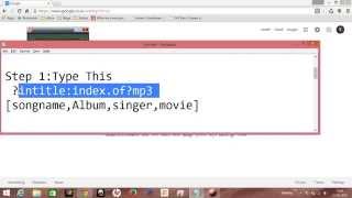 Download Audio songs without any pop ups and ads