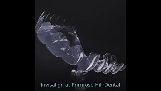 Invisalign Clear Braces