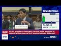 Kevin Warsh pledges Fed policy ‘regime change’ to rid inflation ‘tax’ on American people