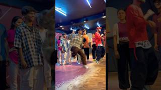 Ek Tere Naam Apna Heart Kar Diya | Dance Workshop | #iamshyam #dilliwaligirlfriend #dance #viral